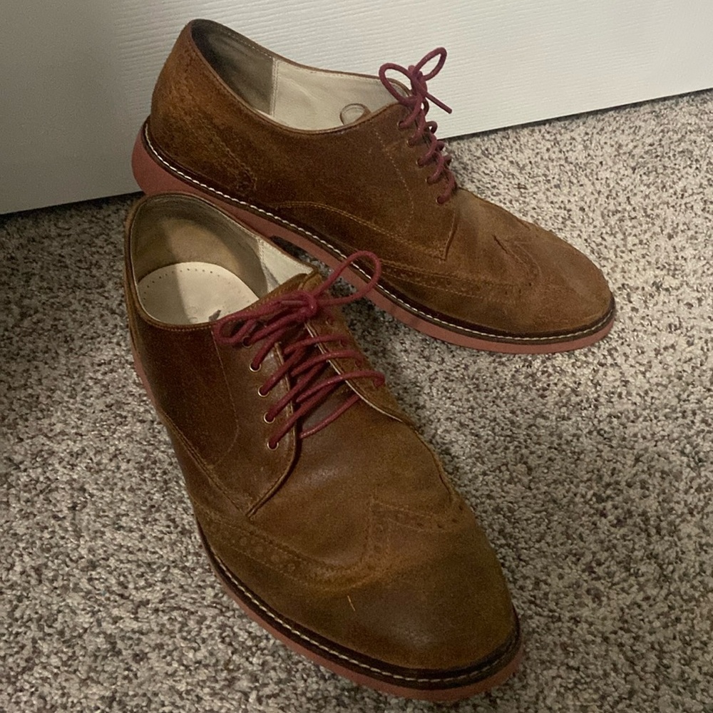 Cole Haan Mens Shoe